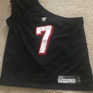 Michael Vick (women's) jersey NWOT